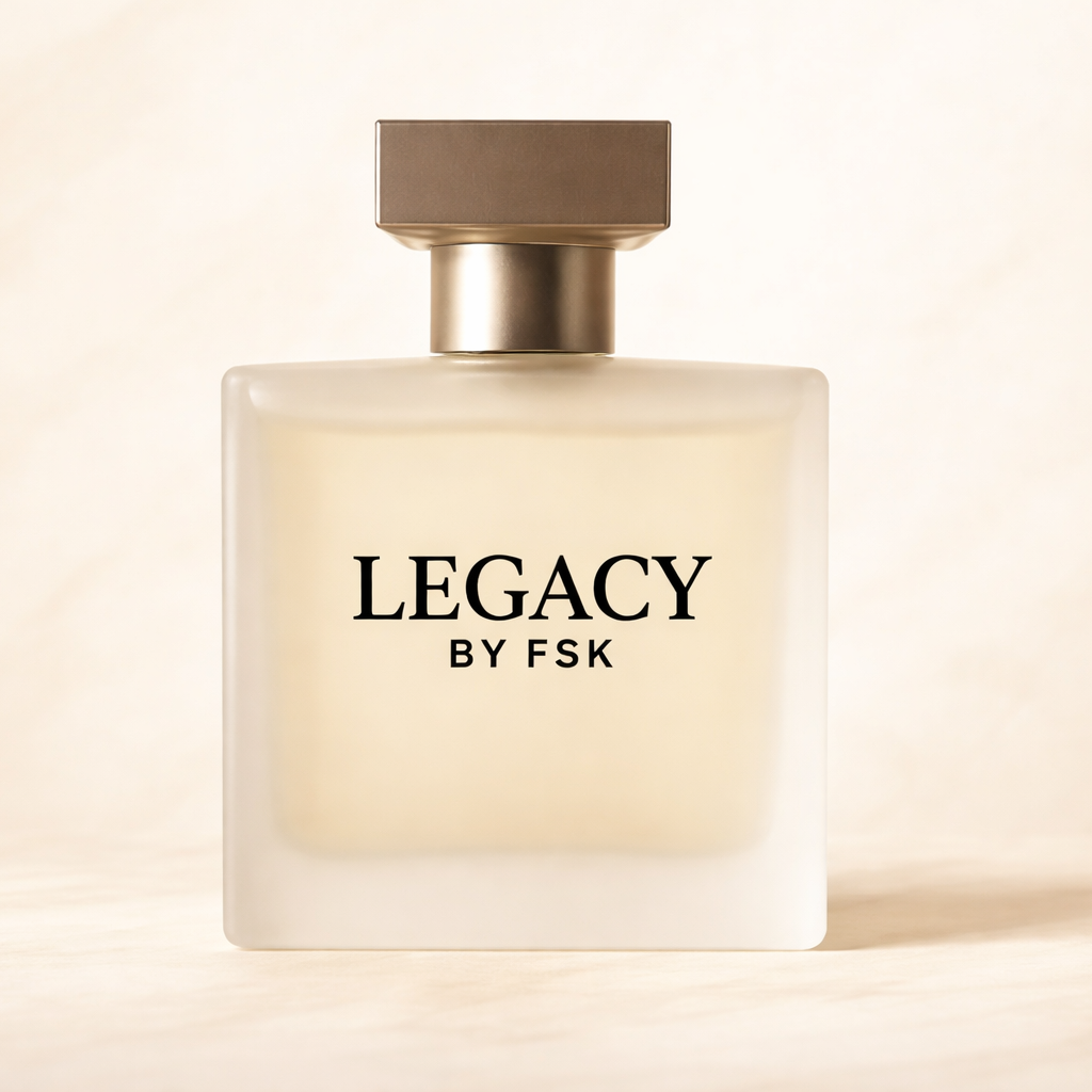 LEGACY BY FSK