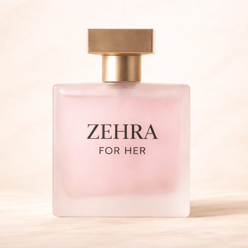 ZEHRA FOR HER