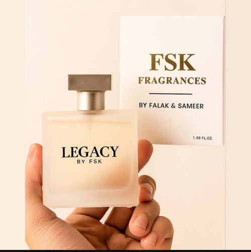 LEGACY BY FSK